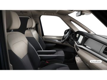 Volkswagen T7 Multivan - 9