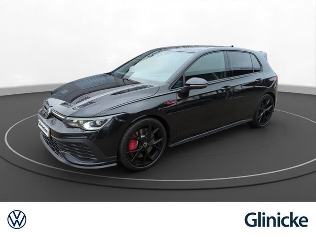 Volkswagen Golf VIII 2.0 TSI GTI Clubsport Pano SiHz DSG