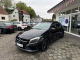 Mercedes-Benz A 250 BlueEfficiency *NAVIGATION*KAMERA* - Mercedes-Benz A 250 aus 2016