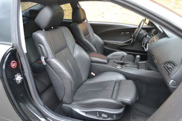 BMW 650 - 9