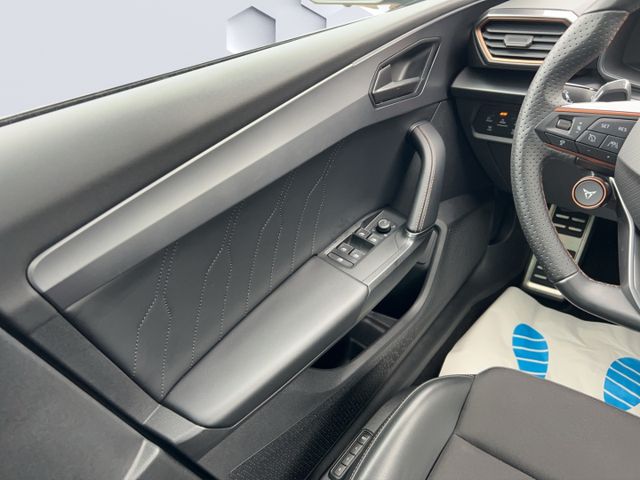 Leon Sportstourer 1.4 e-HYBRID VZ DSG 110kW LED 