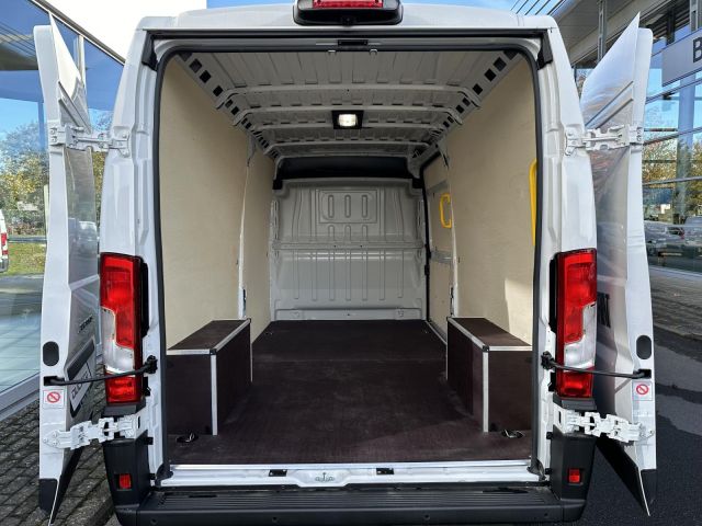 Fiat Ducato Serie 2 35 L3 H2 Kawa 140 MT 6E
