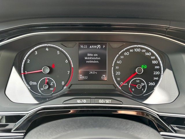 Fahrzeugabbildung Volkswagen Polo 1.5TSI DSG Highline R-Line ACC+NAVI+++