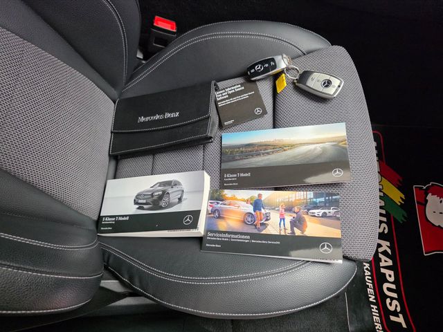 MERCEDES-BENZ E 200 — Foto 24