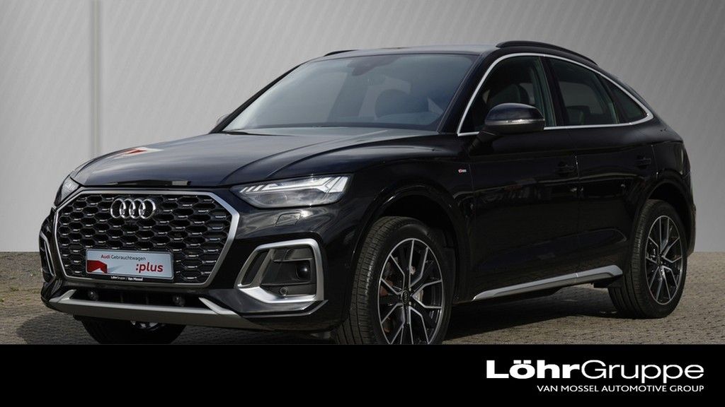 Image of Audi Q5