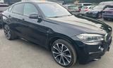 BMW X6 xDrive40d - M-Paket - BMW X6