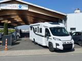 Knaus L!VE Ti 700 MEG 180 Automatik Betten tief ALDE - Knaus 7