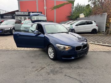 BMW 116 - 3
