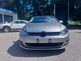 Volkswagen Golf VII Lim. Comfortline BMT-Navi-Sitzh.-Fahrw. - Volkswagen: Unfallwagen