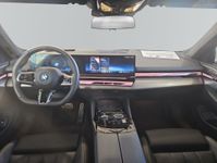 BMW i5 - Vorschau Bild 12