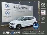 Volkswagen Polo 1.2 Comfortline BMT/KLIMA LED NAVI ALU - Volkswagen Polo: Comfortline