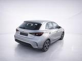 MG3 1.5 ICE Comfort LED/Kamera/Tempomat/Carplay - silberne MG MG3