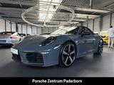 Porsche 992 911 Carrera Cabrio Clubleder Sportabgas BOSE - Porsche 992 in Bochum