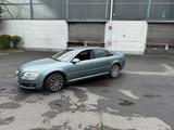 Audi A8 4E 4.2 V8 - Audi A8 in Mainz