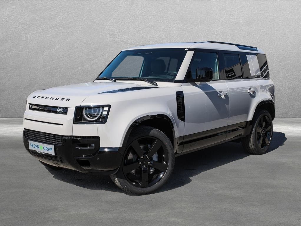 Land Rover Defender - Bild 15