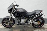 Ducati Monster 900 i.e S Dark - DUCATI 2001 MONSTER