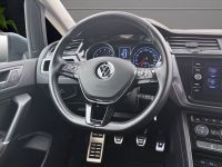 Volkswagen Touran - Vorschau Bild 11