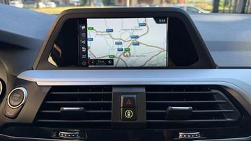BMW X4 - 8