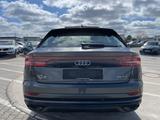 Audi Q8 45 quattro S line Pano/Headup/Softclose/Matr. - Audi Q8 Gebrauchtwagen