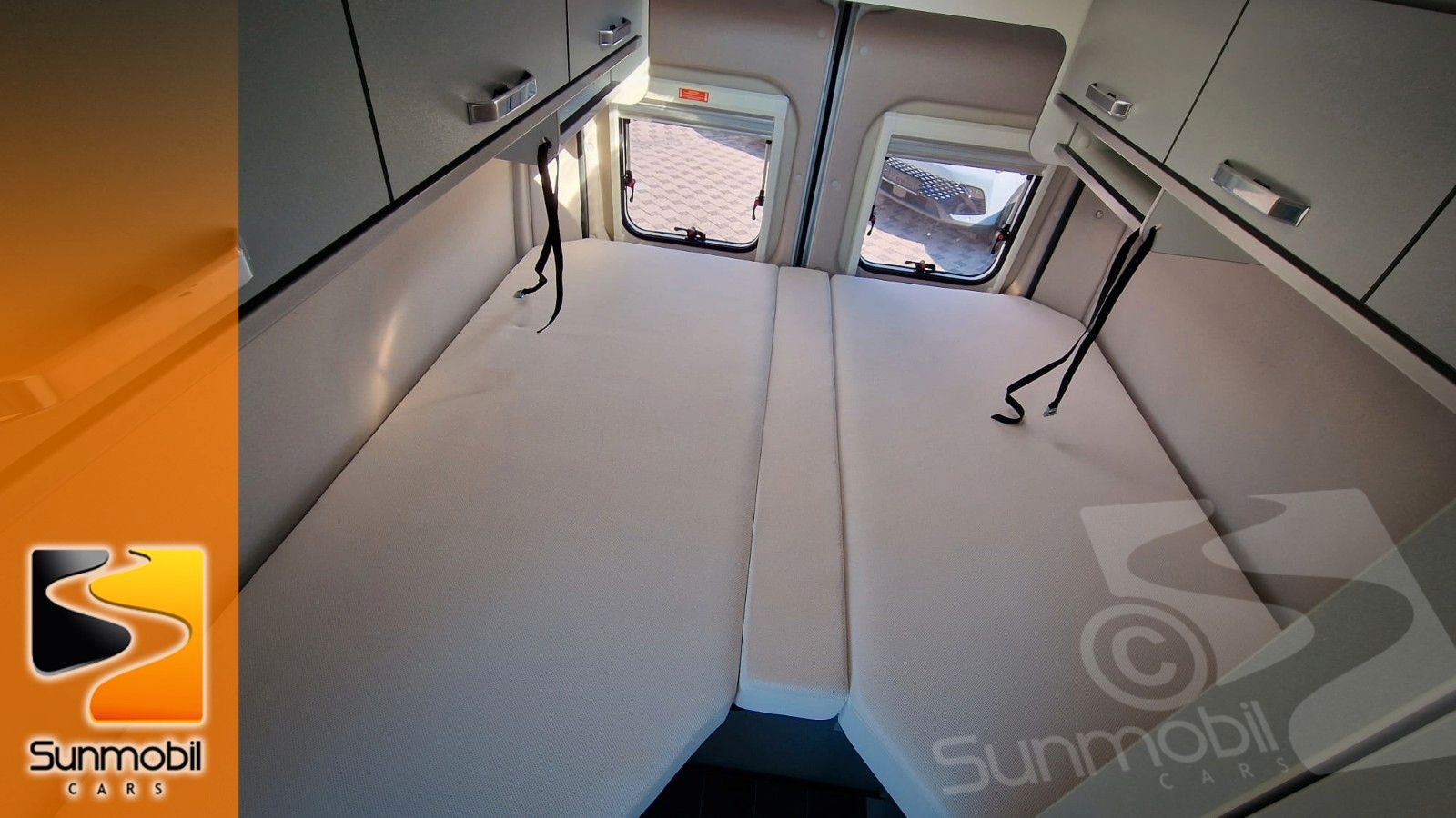 Fahrzeugabbildung Weinsberg CaraTour 600 ME Automatik 140 PS Seitz