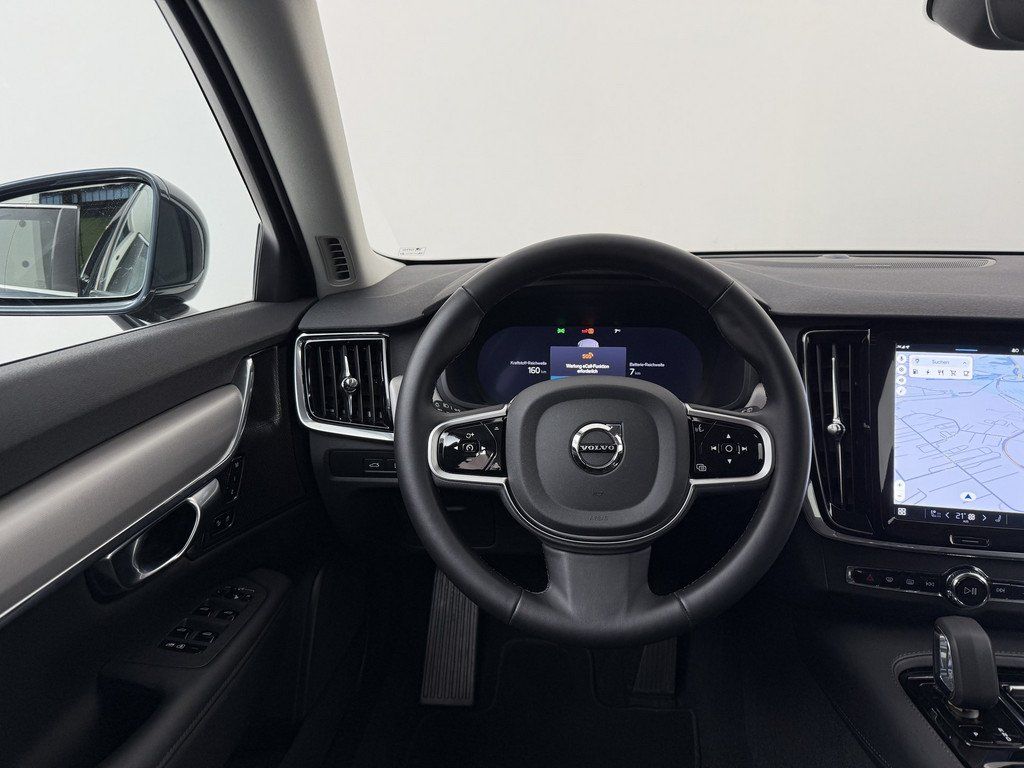 Volvo V90 T6 Core Recharge AWD foto 18