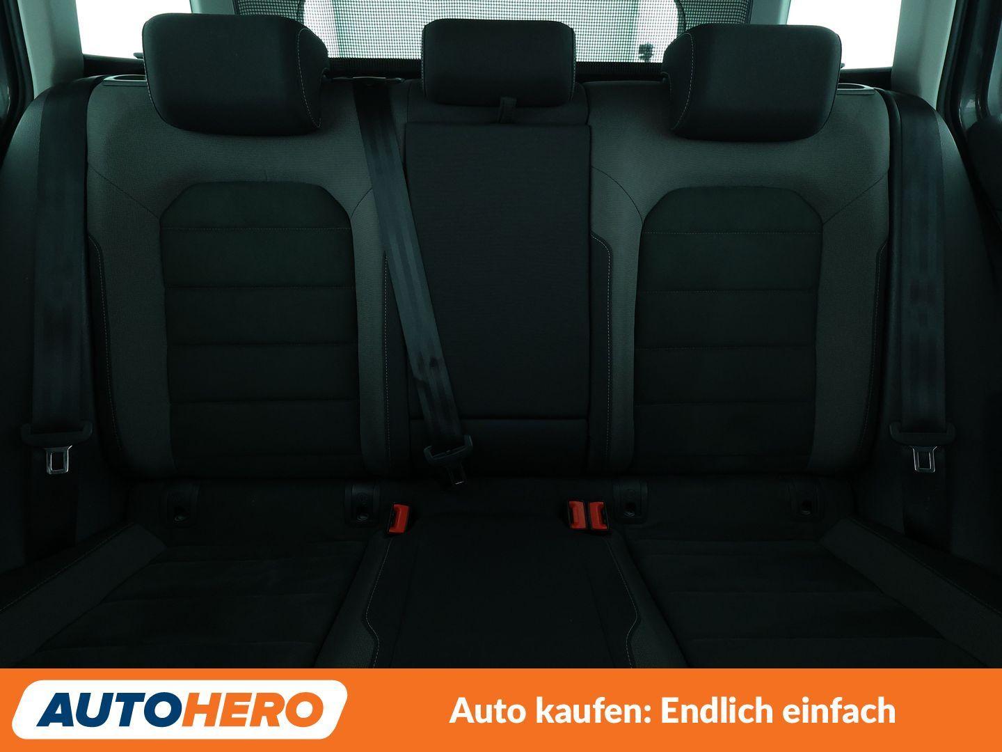 Volkswagen Golf VII 1.5 TSI ACT Highline BMT Aut.*LED*ACC*, миниатюра 14