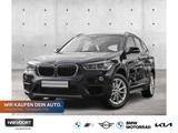 BMW X1 xDrive20i Automatik, Navigation, Sitzheizung, - BMW X1: 20i