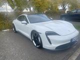 Porsche Taycan 4S S
