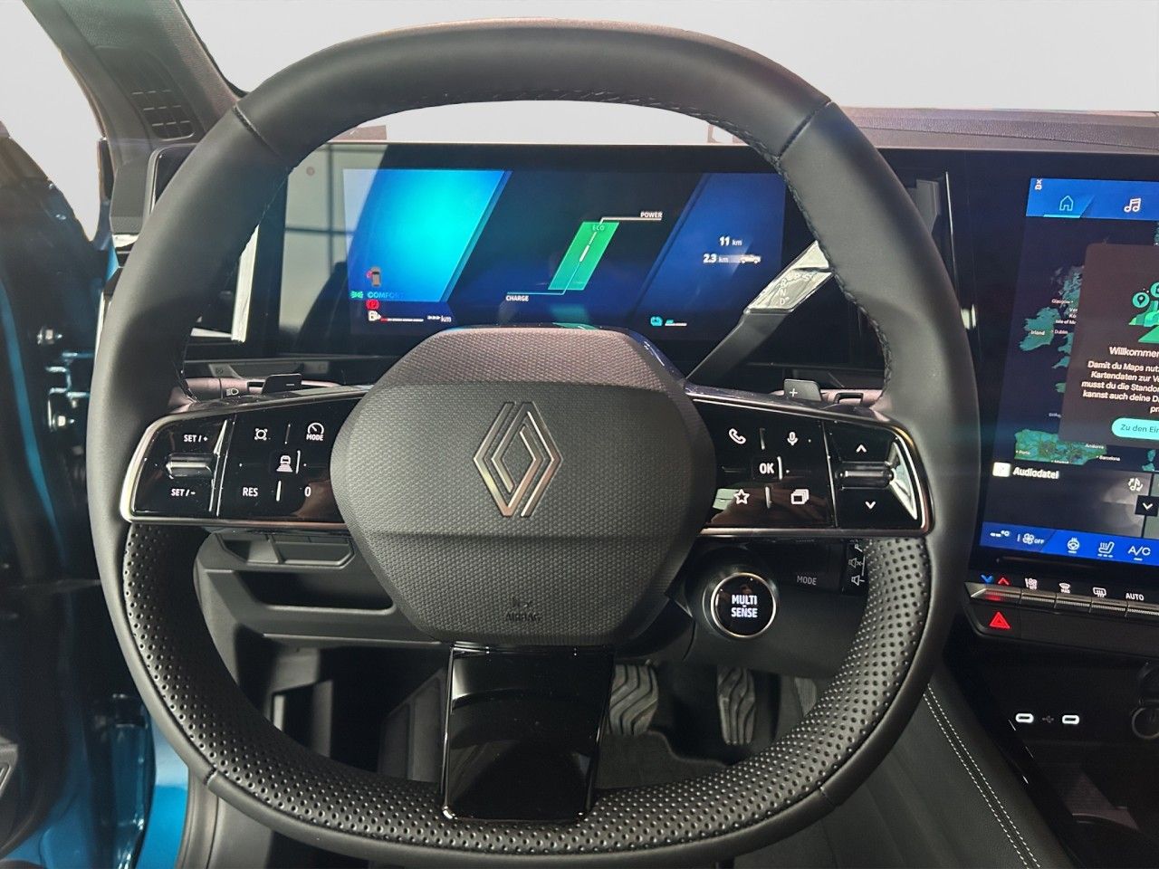 Renault Austral - Bild 12