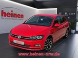 Volkswagen Polo VI 1.0 Join Navi+SHZ+Winterp.+2xKlima+LM - Volkswagen Polo: Join