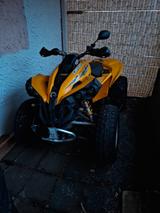 Can-Am Renegade 800 - QUAD 800