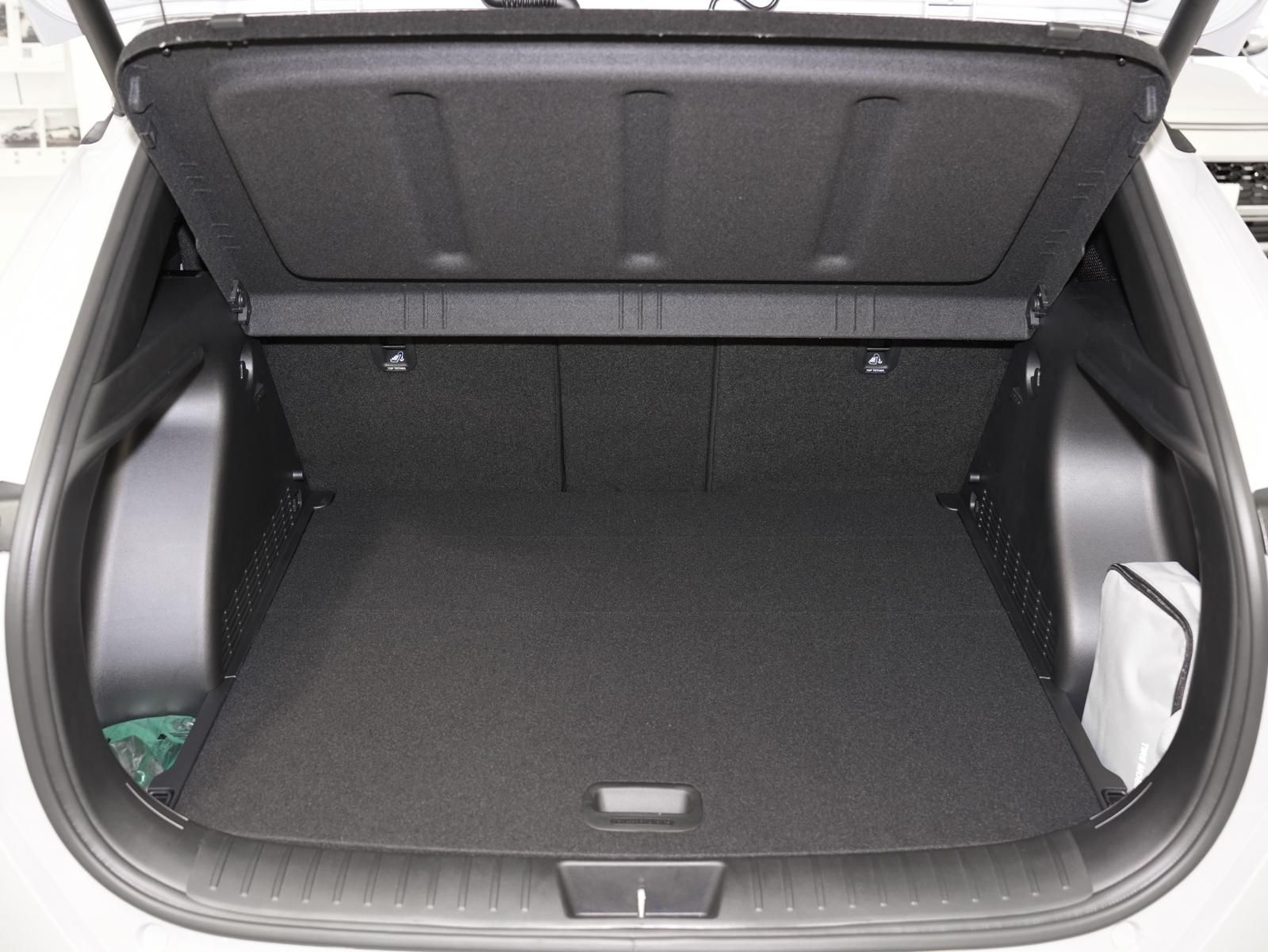 Hyundai KONA - Bild 11