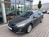 Mazda 6 Kombi 1.8 Active - gebrauchte Mazda 6 aus dem Jahr 2011