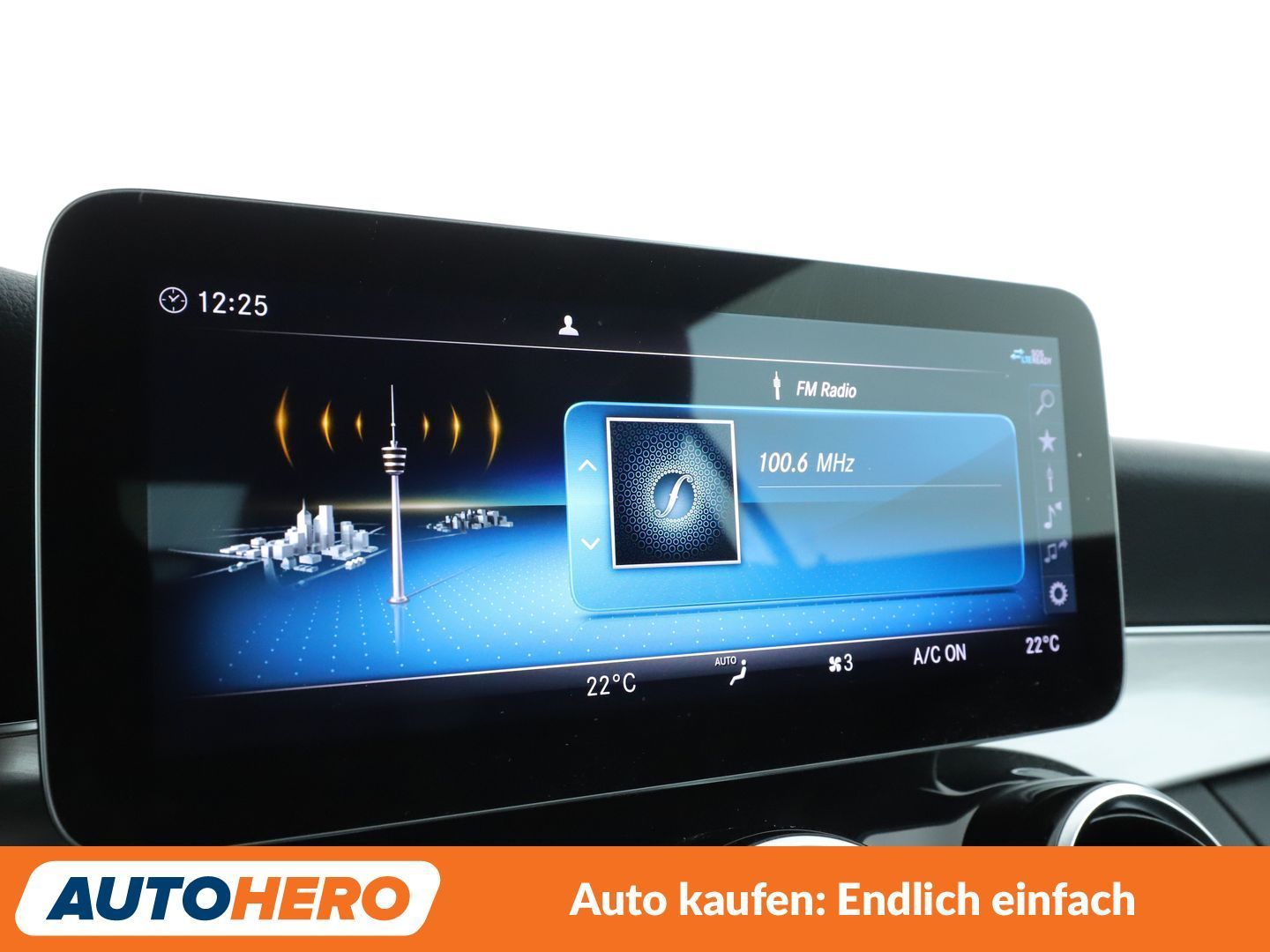 Mercedes-Benz C 200 Mild-Hybrid 4Matic AMG Line Aut. NAVI 360° foto 21
