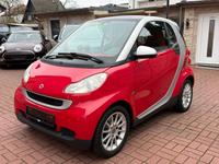 Smart ForTwo coupe micro hybrid  AUT+KLIMA+TÜV NEU