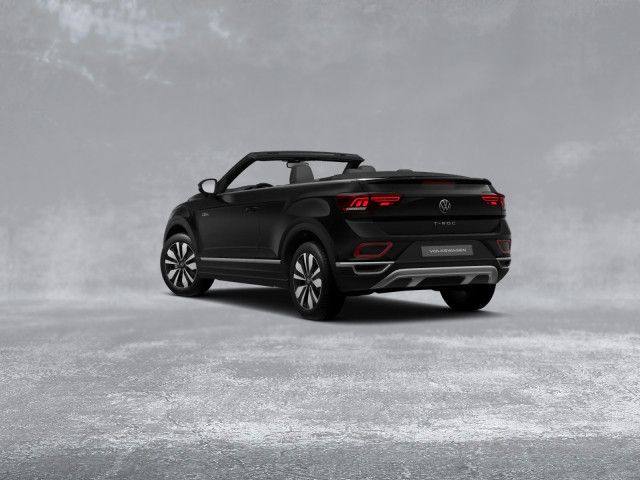 Volkswagen T-Roc - Bild 5