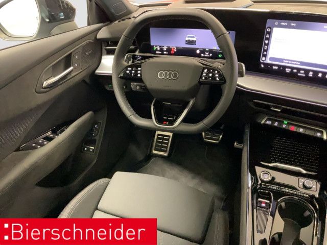 Audi Q3 Sportback e-hybrid 2x S-Line 20 AHK DIG-MATRI foto 13