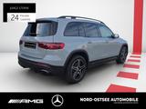 Mercedes-Benz GLB 200 AMG PANO 360° AHK ADVANCED+ SHZ NIGHT - Mercedes-Benz GLB 200 in Hannover