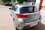 Toyota Auris START Edition 1,6l   2 Jahre Garantie - Toyota Auris: 1.6