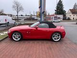 BMW Z4 M M Roadster - gepflegt und gut gewartet - BMW Z4 M: Cabrio