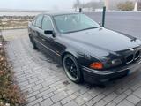 BMW 523i - vieles neu, TÜV 12/26 - BMW 523 aus 1997: 523i