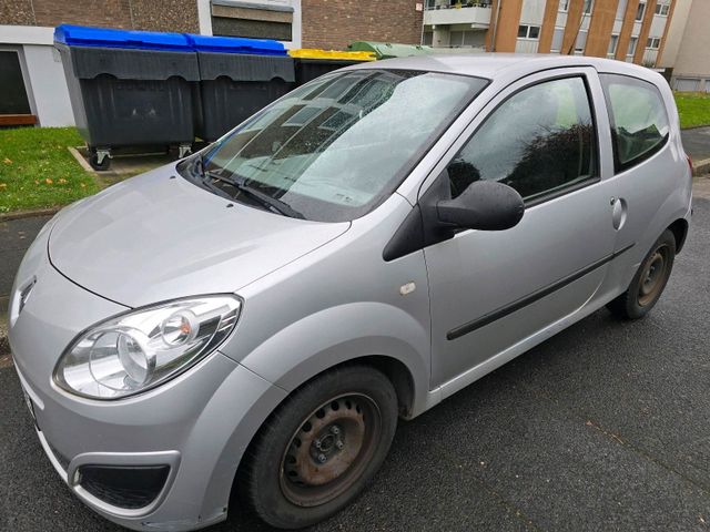 Renault Twingo Baujahr 2008