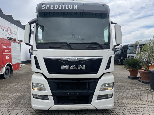 MAN 18.440 TGX Jumbo BDF * 3x vorhanden ! *2x Tank