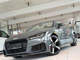 Audi TT Roadster 45 TFSI *cabrio*S-line*Kamera*Compet - gebrauchte Audi TT aus dem Jahr 2020