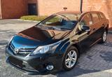 Toyota Avensis Combi 1,8 AHK WR Kamera TÜV neu - Toyota Avensis in Berlin