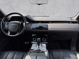 Land Rover Range Rover Evoque Diesel D150 AWD R-Dynamic SE - Land Rover Gebrauchtwagen von 2019