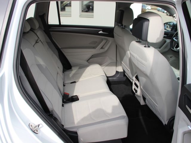 Volkswagen Tiguan Allspace 2.0 TDI Elegance Tiptronic KLIMA