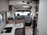 Carado T 338 Edition 24 - Carado T 338 EDITION24