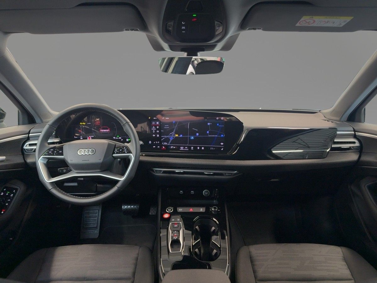 Audi A5 - Bild 10