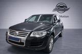 Volkswagen Touareg 3.0 V6 TDI *AHK*Leder*Xenon*Luft* - Volkswagen Touareg aus 2007: TDI